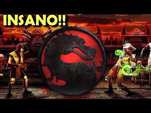 Mortal Kombat X: Ranked, Sets, KOTH!
