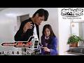 仮面ライダーフォーゼ　第01話[公式]
