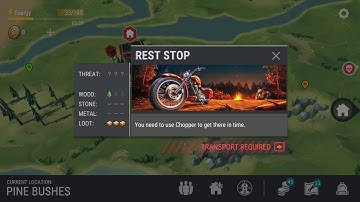 New update 1.5.8 Chopper event, Bow and hand gestures | Last day on Earth