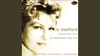 Watch Jo Stafford Anything Goes video