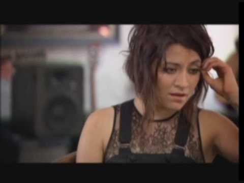 Flyleaf~Cassie (Acoustic)