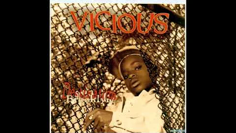 Lil Vicious - Ghetto People