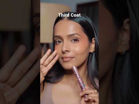 Video: Maybelline sky high pate?