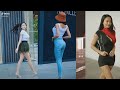 The most beautiful Douyin Girls ( + OUTFITS )