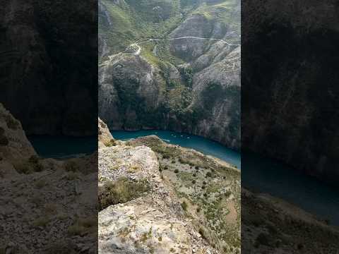 Самые Красивые локации вместе с Dagestan Sulakskiy Kanyon дагестан джиптур