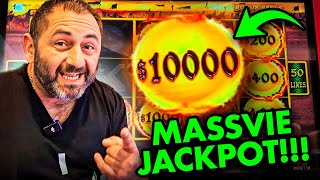 🤑 MASSIVE BONUS OMG 2 MILLION DOLLAR DRAGON LINK ON FIRE!!!
