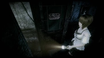 Fatal Frame Mask of the Lunar Eclipse (Part 5)