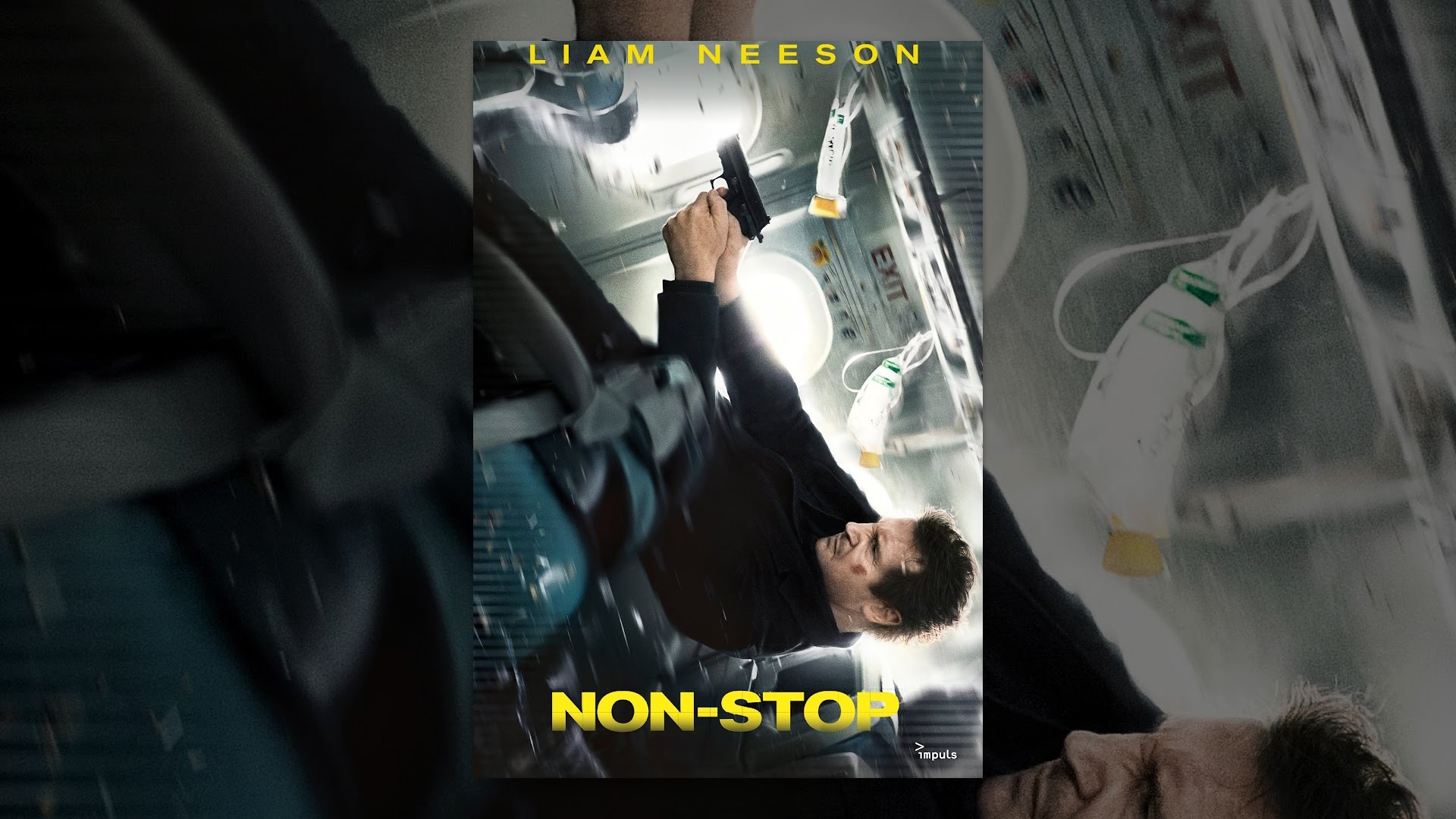 Non the less. Non the less