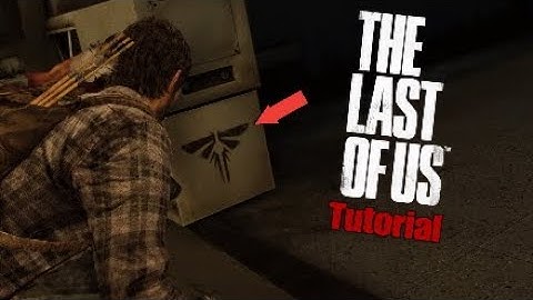 Grounded Mode : Trick on how to get past The Firefly Lab