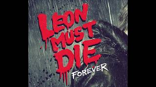 LEON MUST DIE FOREVER | Resident Evil 9 Requiem - DLC (Vertical)
