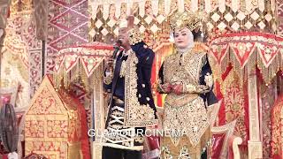 basalauang jo maratok samo eby piliang (glamour cinema)