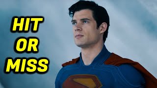 Has James Gunn Doomed SUPERMAN's Box Office?