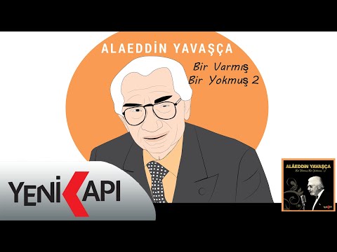 Alaeddin Yavaşça - Ağlar Gezerim Sahili (Official Video)