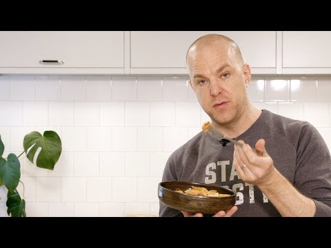 Video: Hur Man Använder 1 Ingrediens För 5 Olika Rätter