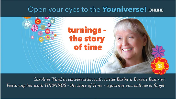 Turnings, with Barbara Bossert Ramsay