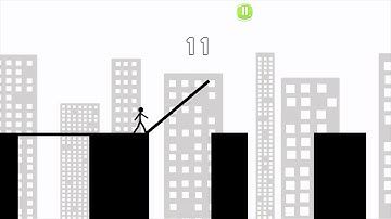 Stickman Bridge Constructor Trailer