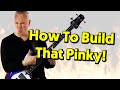 Improve Your Pinky Finger Strength With This Killer Bass Lick!