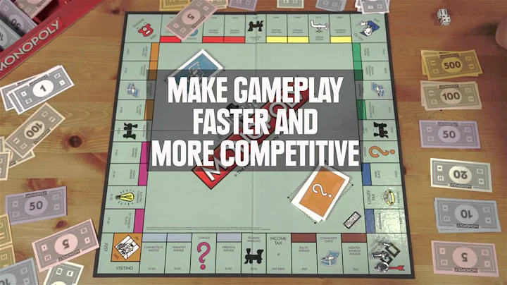 3 Board Games You've Been Playing All Wrong - DayDayNews