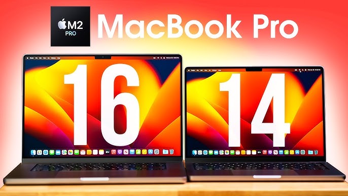 Apple Macbook Pro M2 13-inch (2023) Specs: 8-core CPU, 10-core GPU, 3.5GHz,  24 GB RAM, 2 TB NVME SSD - YouTube