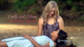 Emison Ava Maria - Beyoncé
