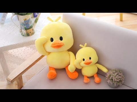 10 Мягкие игрушки с Алиэкспресс Toys Aliexpress Plush toy Крутые вещи для детей Лучшие Игрушки 202й