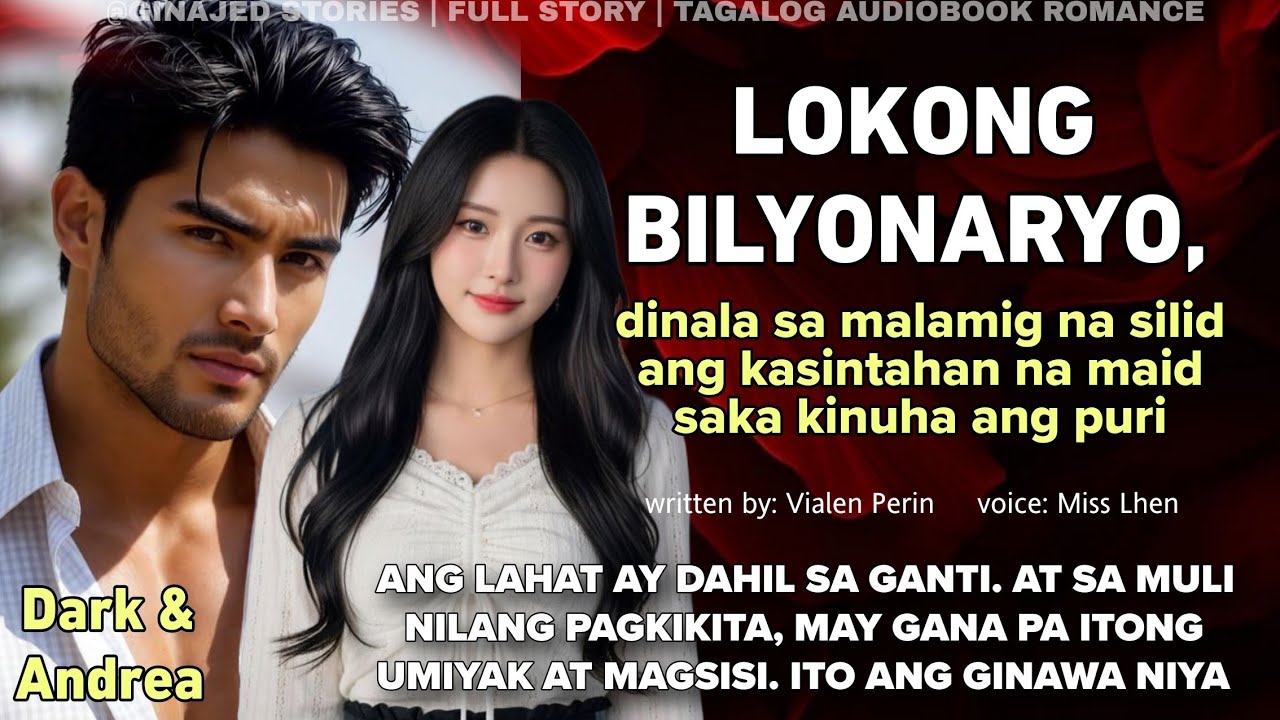 SA MULI NILANG PAGKIKITA, NAPALUHA AT LABIS NA NAGSISI ANG MALOKONG LALAKI. BAKIT KAYA? 