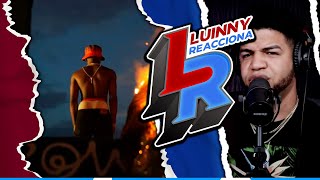 Flow 28 - Cuba (LUINNY REACCIONA) by @RodrigoFilmsDir