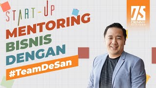 5 Hal Penting Dalam Membangun Startup - Belajar Bisnis dari Drama Korea Start Start-Up