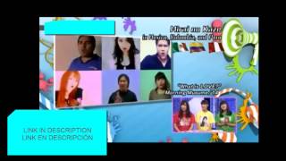 Morning Musume 15 Comments About Mirai No Kaze In J-Melo 2015-02-15