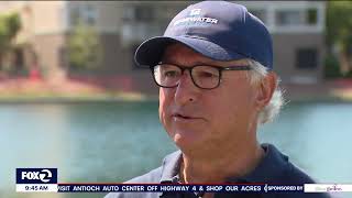KTVU Fox2 Zip Trips July 19, 2024