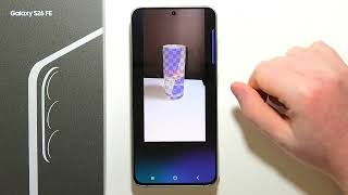 SAMSUNG Galaxy S26 FE: How To Erase Objects/People From Photos screenshot 4