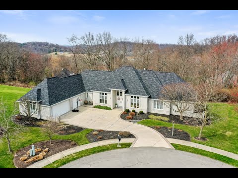 709 Placid Court, Gibsonia, PA home video tour