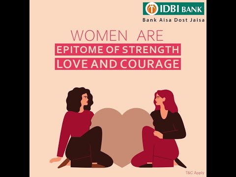 IDBI Bank | Special Home Loan for Women