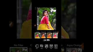 Automatic Photo Editing App|| Best Photo Editing App For Android| #shorts #shortsvideo #chandueditz screenshot 1