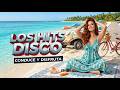 Kilómetros de Tu Amor – Disco Español 2026 🌙 Night Drive Sensual Mix