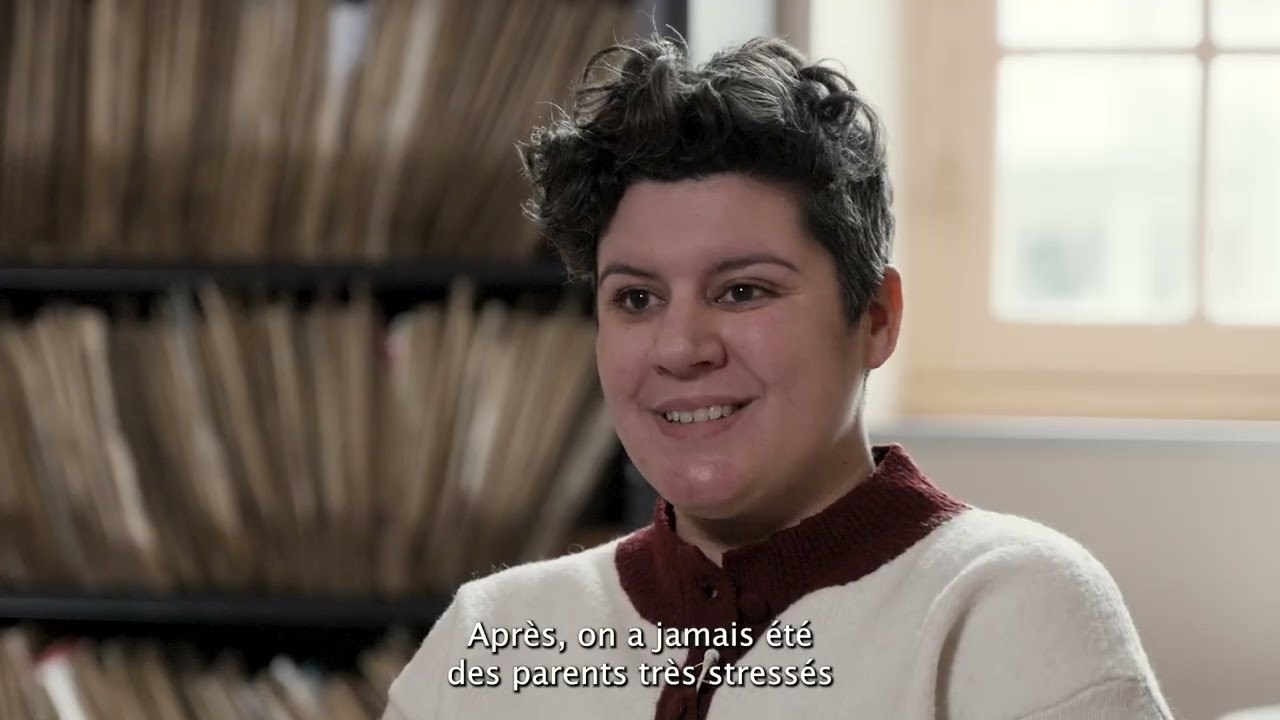 Purpura thrombopénique immunologique de l'enfant et de l'adolescent