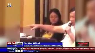 Video Agum Gumelar Ungkap Delapan Kesalahan Prabowo