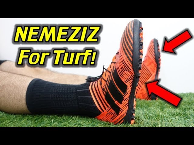 nemeziz tango 17.3 turf