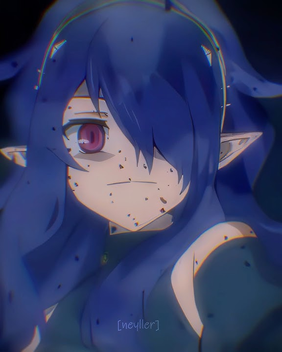 Asuramaru | 4K anime edit | Seraph of the end | Owari no Seraph