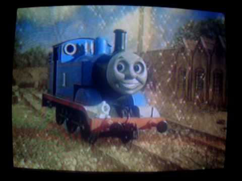 Thomas And The Magic Railroad Pokemon
