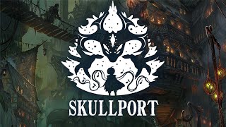 3. Skullport - Waterdeep: Dungeon Of The Mad Mage Soundtrack by Travis Savoie