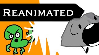 Bfb 12 Reanimated (Re-upload) 