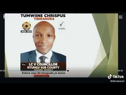 Lc 5 Councillor NNtungu S C