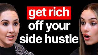 The Money Expert: 5 Businesses That Can Make You RICH (Without a 9-to-5!) ft. Codie Sanchez