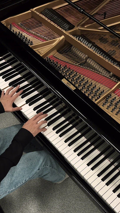 La Martiza💫 #aesthetic #piano #calm