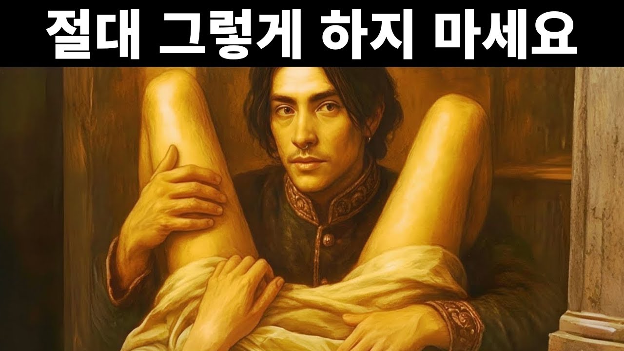 똑똑한 남자가 여자에게 절대 해서는 안 되는 9가지 | 마키아벨리 | 여성 심리학