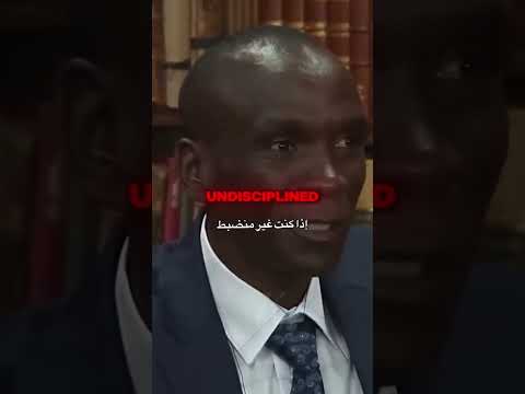 مش قادر اشتغل ومودي مش حلو بس افتكرت اني مش هينفع اكون عبد لمزاجي وبس 