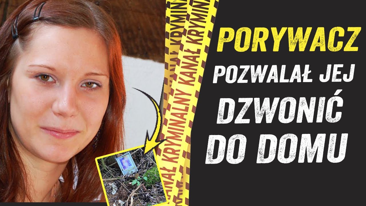 WYSŁAŁA SMS: 