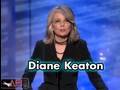 Diane Keaton On Warren Beatty