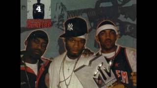 50 cent feat G Unit   Doing My Own Thing